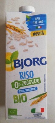 Bjiorg Riso