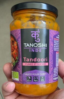 Tandoori