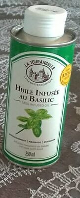 Huile