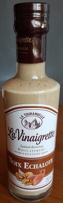 La Vinaigrette - Noix Échalote