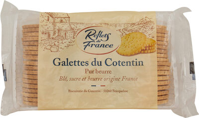 Galette Du Cotentin Pur Beurre