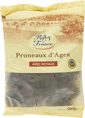 Pruneaux D'agen