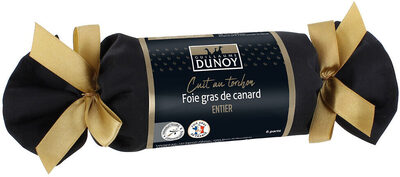 Festif 2025 - Foie Gras De Canard Entier - Torchon - 150g