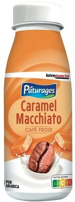 Caramel Macchiato