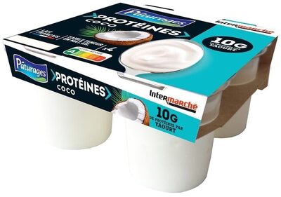 Protéines Coco