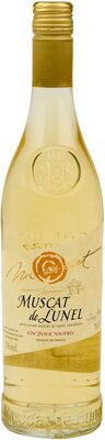 Muscat De Lunel
