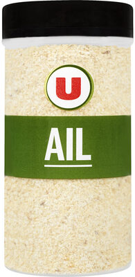 Ail En Poudre Grand Format 135g