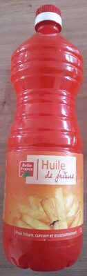 Huile De Friture