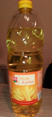 Huile De Friture