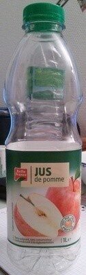 Jus De Pomme