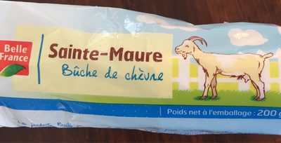 Sainte-maure (23% Mg)