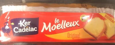 Le Moelleux