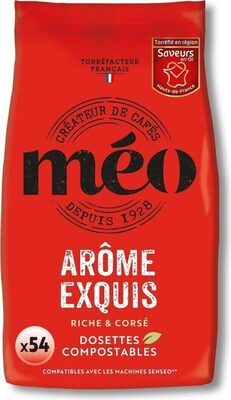 Café Arôme Exquis