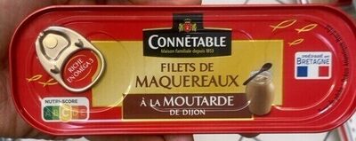 Filets De Maquereaux
