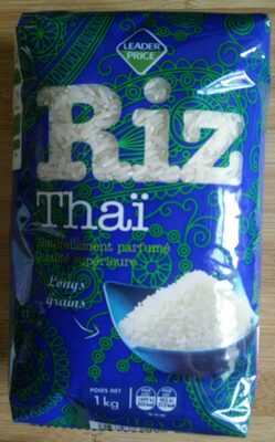 Riz Thaï