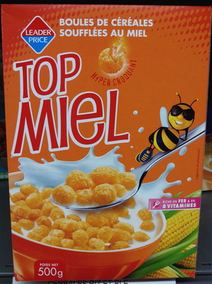 Top Miel