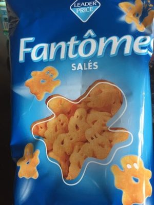 Fantômes Salés