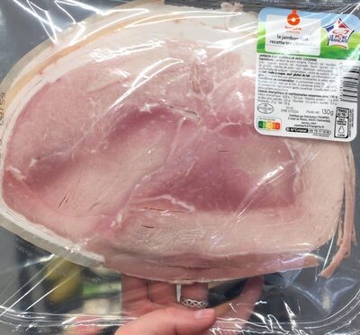 Le Jambon Cuit Recette Traditionnelle
