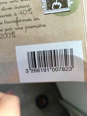 Biscottes Aux 7 Céréales Et 4 Graines