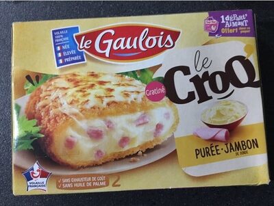 Le Croq