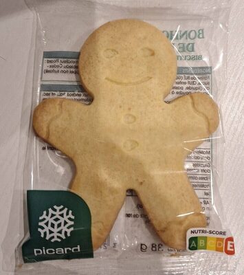 Bonhomme De Noël