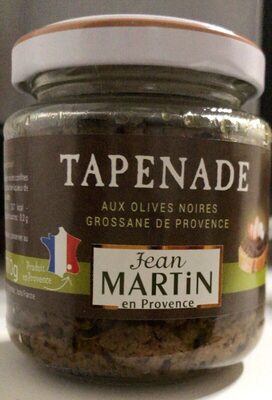 Tapenade