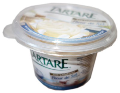 Tartare, Les Créations Fleur De Sel (36,5 % Mg)