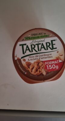 Tartare Noix