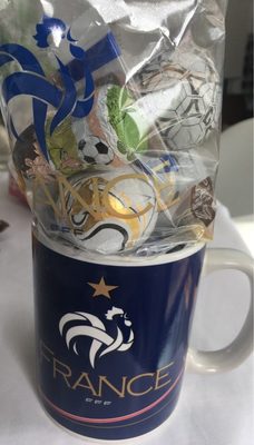 Mug Fff