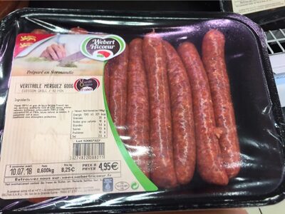 Merguez