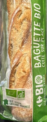 Baguette Bio