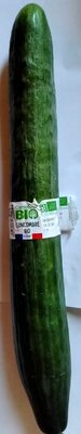 Concombre Bio