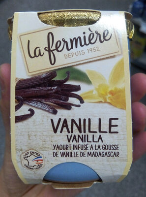 Le Yaourt
