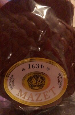 Chocolat De Pâques