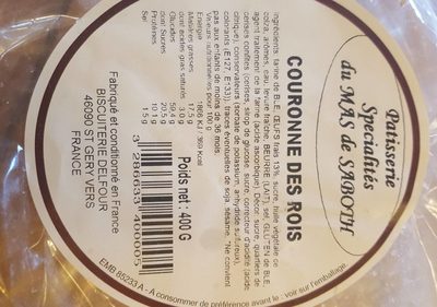Couronne Des Rois