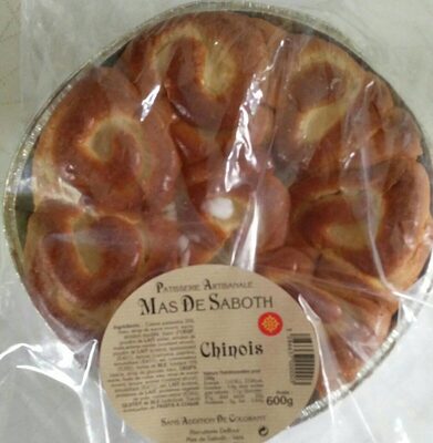 Chinois
