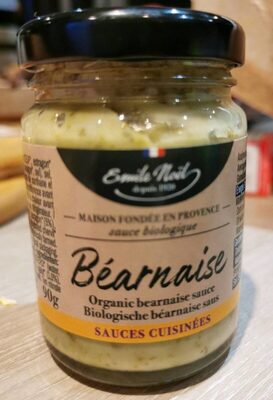 Béarnaise