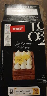 Les 2 Paniers De Pâques