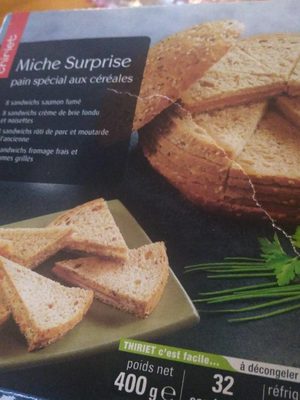 Miche Surprise