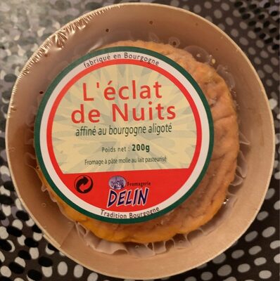 L'éclat De Nuits
