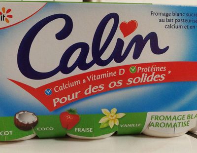 Câlin