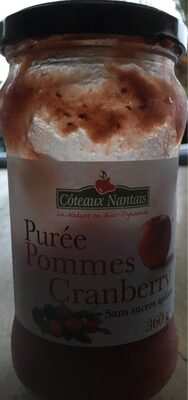 Epicerie / Epicerie Sucrée / Compotes Et Purées De Fruits