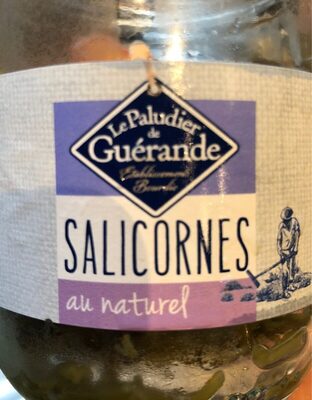Salicornes