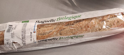 Baguette Bio