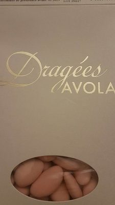 Dragées Avola