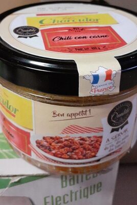 Chili Con Carne