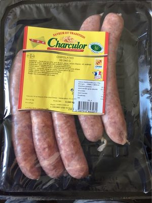 Chipolatas