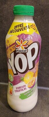 Yop Parfum Tropical
