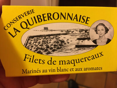 Filets De Maquereaux