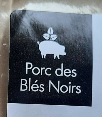 Jambon Cuit Supérieur Ac